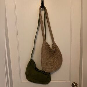 3 purse lot
